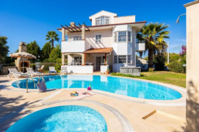 Villa Begonvil